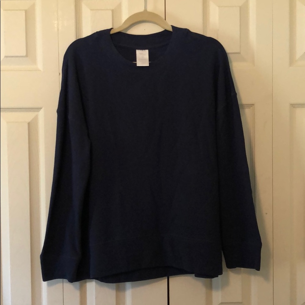 Secret Treasure Lounge Sweatshirt